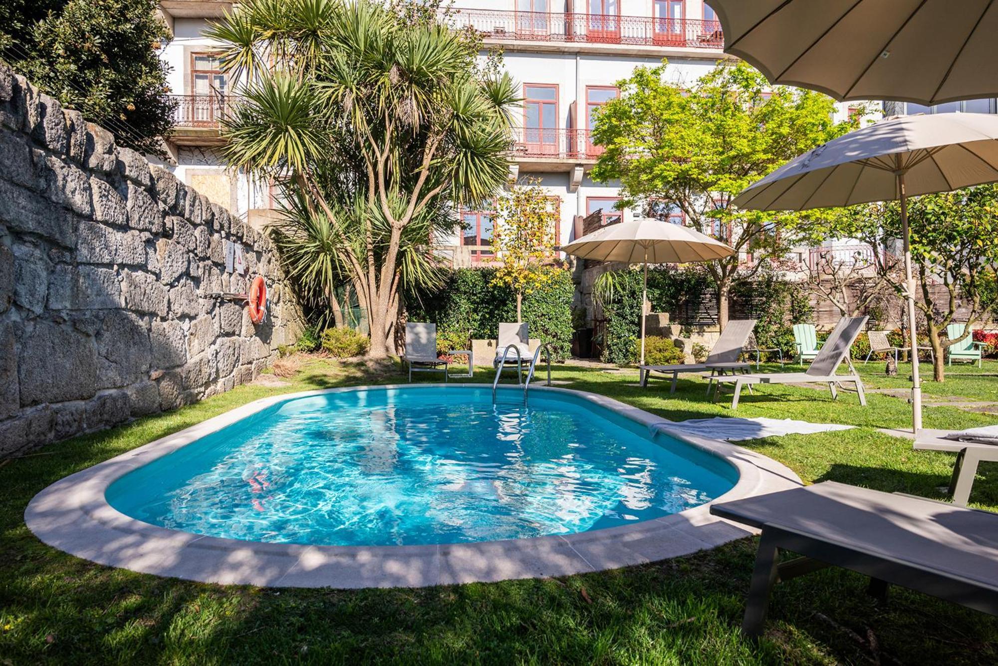 Alves Da Veiga Apartmán
